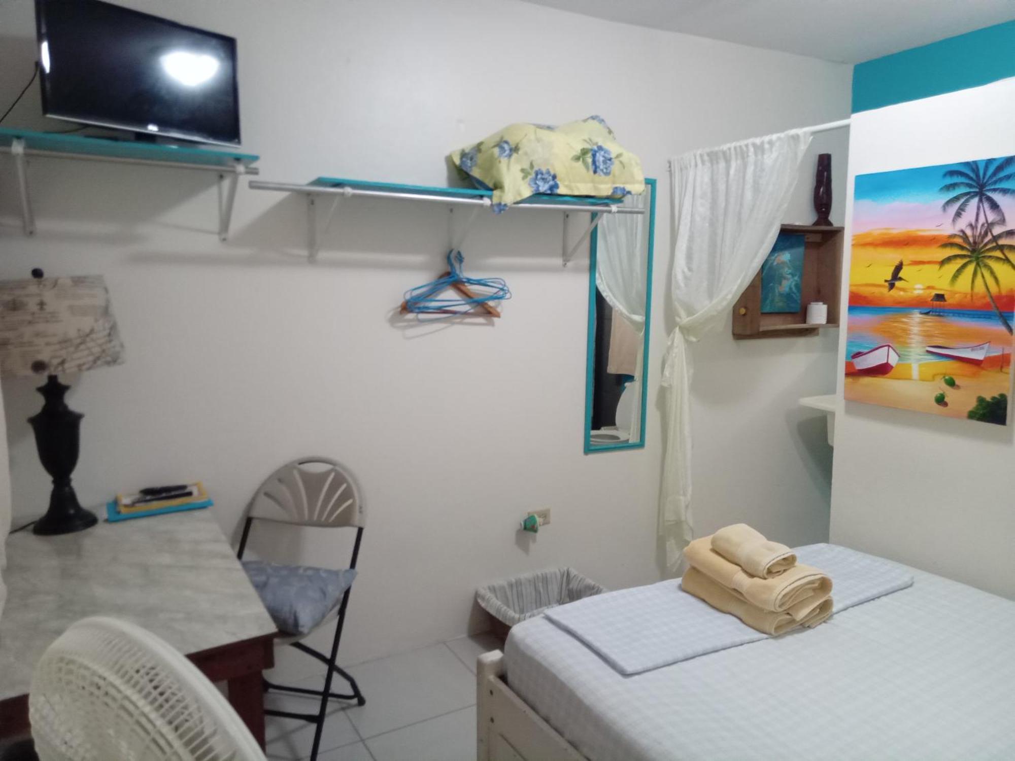 בלמופן Hacienda Tropical Guest House מראה חיצוני תמונה