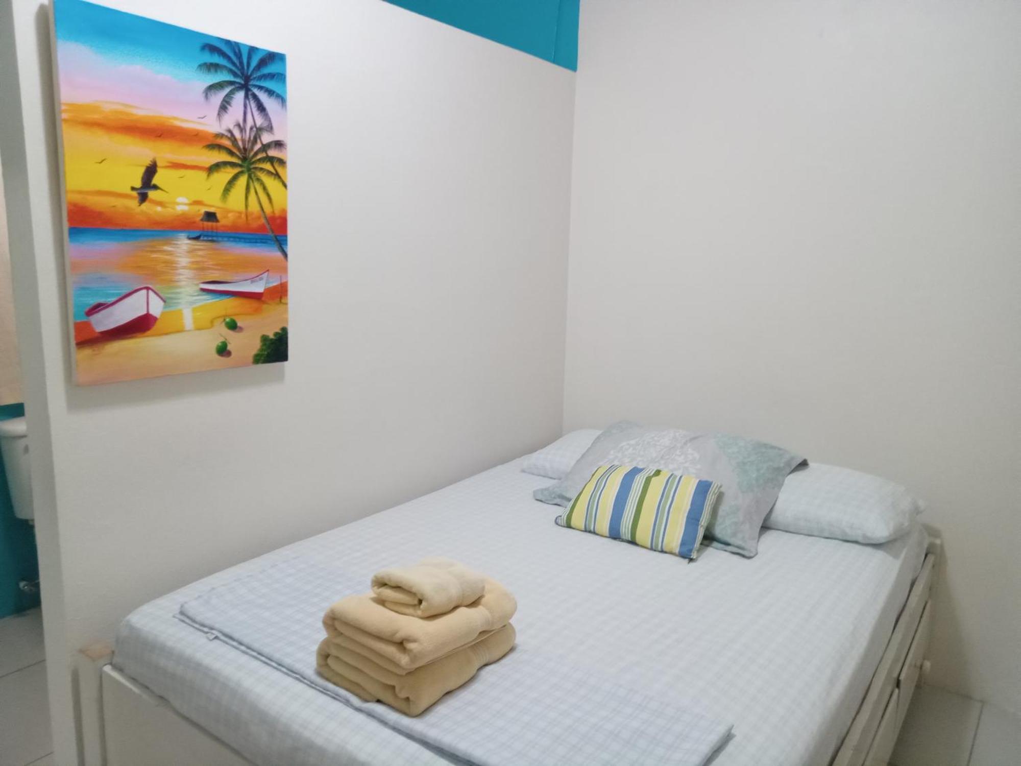 בלמופן Hacienda Tropical Guest House מראה חיצוני תמונה