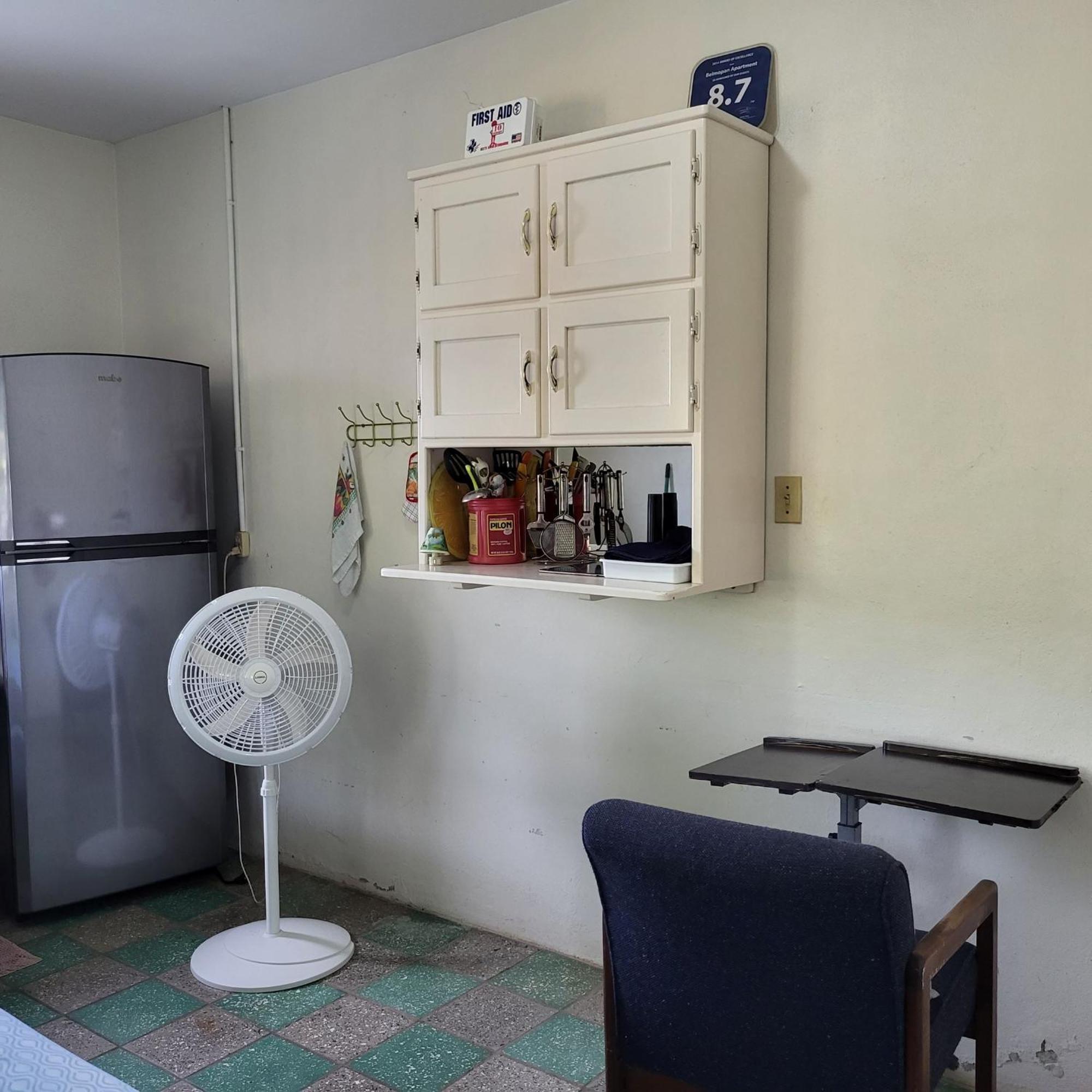 בלמופן Hacienda Tropical Guest House מראה חיצוני תמונה