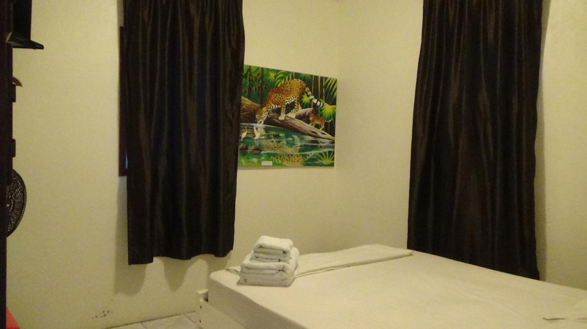 בלמופן Hacienda Tropical Guest House חדר תמונה
