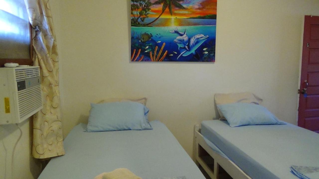 בלמופן Hacienda Tropical Guest House מראה חיצוני תמונה